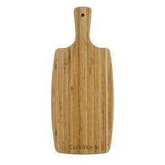 14" Bamboo Cutting Board