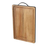 15" Acacia Cutting Board