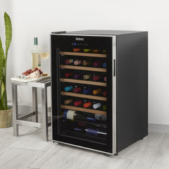Discontinued Private Reserve® 30-Bottle Wine Cellar with Compressor