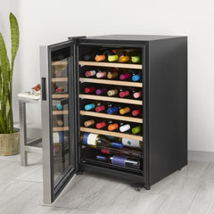 Discontinued Private Reserve® 30-Bottle Wine Cellar with Compressor