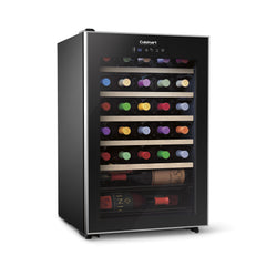 Discontinued Private Reserve® 30-Bottle Wine Cellar with Compressor
