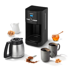 10 Cup Thermal Classic Coffee Maker