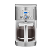 14 Cup Programmable Coffee Maker