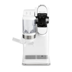 Grind & Brew Single-Serve Coffee Maker
