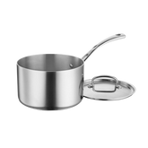 4 Quart Saucepan with Cover