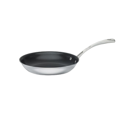 French Classic Tri-Ply Stainless 10” Nonstick Frying Pan