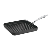 GreenGourmet® Hard Anodized 11" Grill Pan