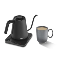 Digital Gooseneck Kettle
