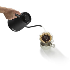 Digital Gooseneck Kettle