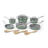 GreenChef Ceramica XT Nonstick Cookware