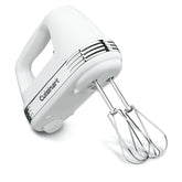 Power Advantage PLUS 9 Speed Hand Mixer with Storage Case