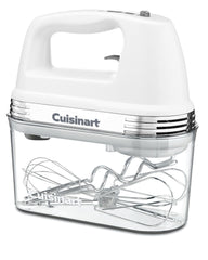 Power Advantage PLUS 9 Speed Hand Mixer with Storage Case
