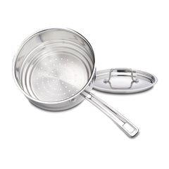 20cm Universal Steamer