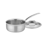 Multiclad Pro™ Tri-Ply Stainless 1.5 Qt. Saucepan with Cover