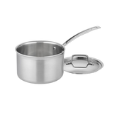 MultiClad Pro 3 Quart Saucepan