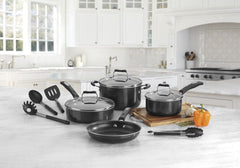Nonstick 11 Piece Set