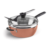 Preferred Pan 4-Pc Set
