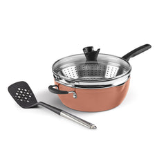 Preferred Pan 4-Pc Set