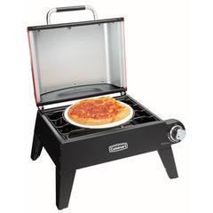 Outdoor Pizza Oven