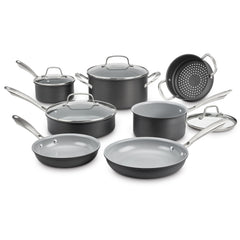 11-Pc GreenGourmet® Complete™