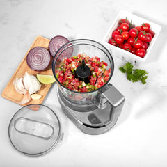 EvolutionX Cordless Mini Chopper