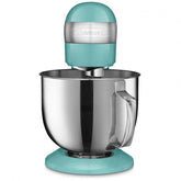 Precision Master 5.5-Quart Stand Mixer