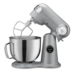 Precision Pro 5.5-Quart Digital Stand Mixer