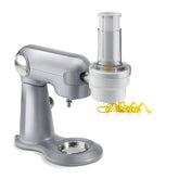 PrepExpress™ Spiralizer/Slicer Attachment