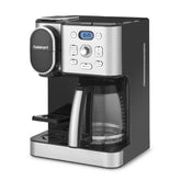 Coffee Center® 2-in-1 Coffee Maker