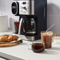 Coffee Center® 2-in-1 Coffee Maker