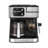 Coffee Center® Barista Bar 4-in-1 Coffee Maker - Crystal Glam