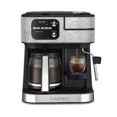 Coffee Center® Barista Bar 4-in-1 Coffee Maker - Crystal Glam