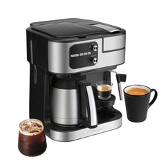 Coffee Center®Barista Bar 4-in-1 Thermal Coffeemaker
