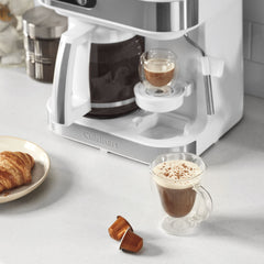 Coffee Center® Barista Bar 4-in-1 Coffee Maker