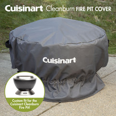 Cleanburn Fire Pit Cover