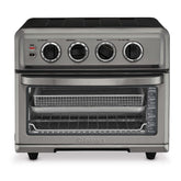 Air Fryer Toaster Oven with Grill