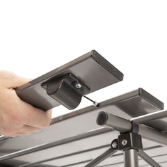 Aluminum Folding Table