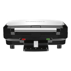 4 Slice Belgian Waffle Maker - Square