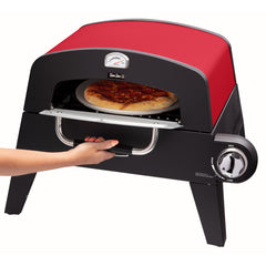 Outdoor Pizza Oven