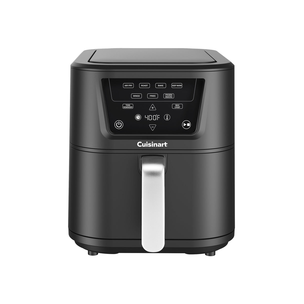 CompactMax™ 8-Qt Basket Air Fryer