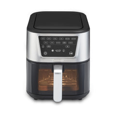 CompactMax™ 8-Qt Basket Air Fryer Pro