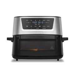 9-qt  Basket Air Fryer