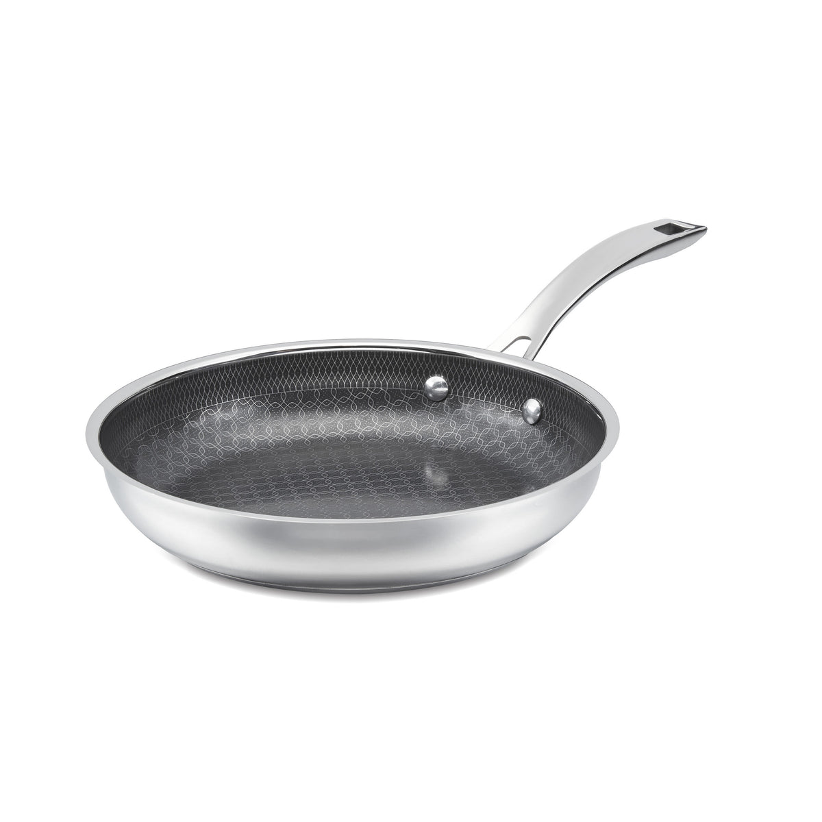FusionPlus™ Stainless Steel 10" Skillet