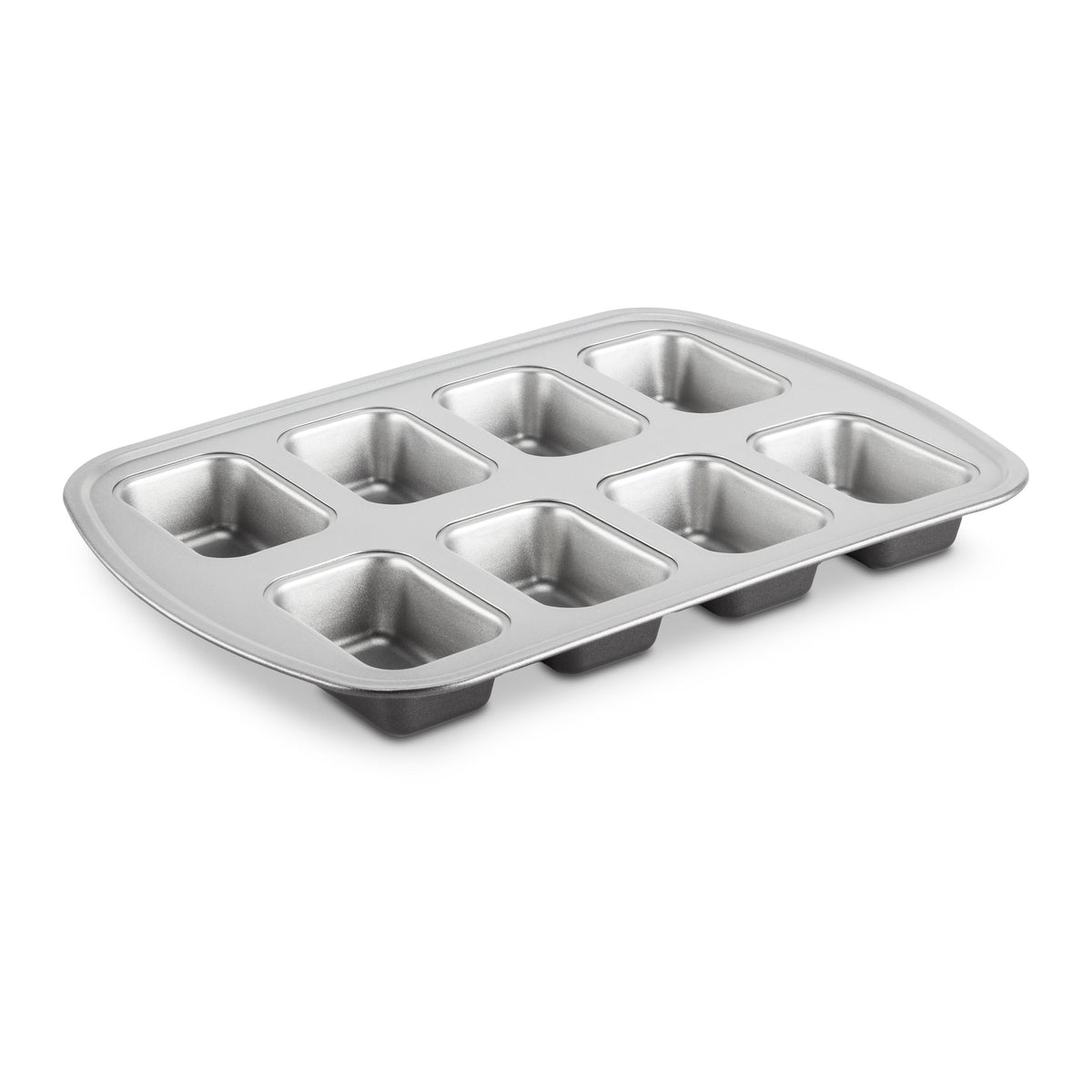 Chef's Classic™ Non-Stick 8-Cup Mini Cornbread Pan