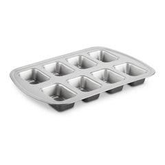 Chef's Classic™ Non-Stick 8-Cup Mini Cornbread Pan