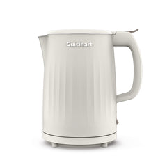 Soho™ 1-Liter Double-Wall Electric Kettle