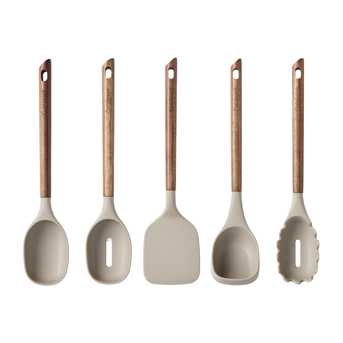 Acacia Fusion Set of 5 Tool Set