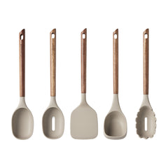 Acacia Fusion Set of 5 Tool Set