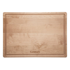 17” Maple Wood Cutting Board