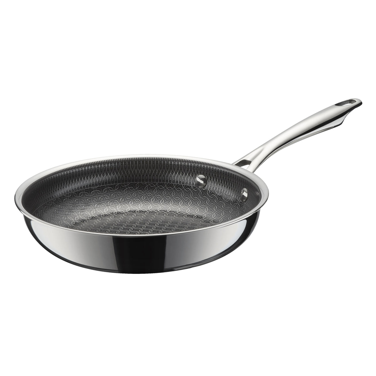 FusionElite+™ Nonstick Tri-Ply Stainless Steel  8" Skillet